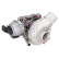 Turbocompresor