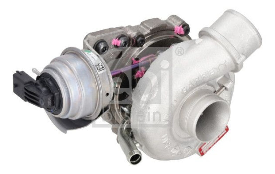 Turbocompresor