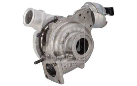 Turbocompresor, Imagen 2