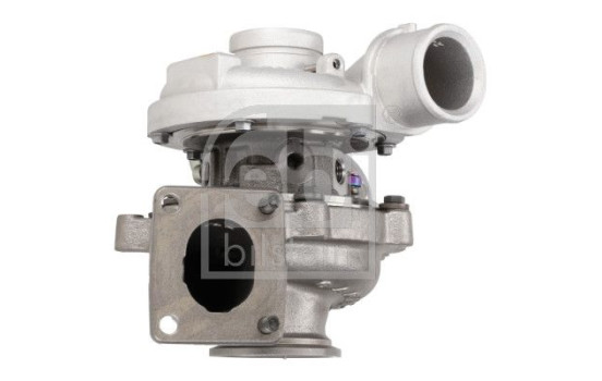 Turbocompresor, Imagen 5
