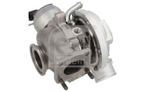 Turbocompresor, Imagen 6