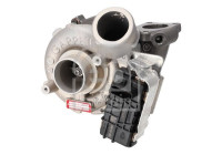 Turbocompresor