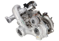 Turbocompresor