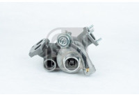 Turbocompresor