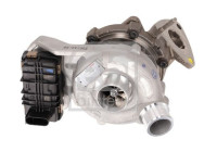 Turbocompresor