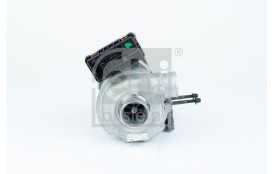 Turbocompresor