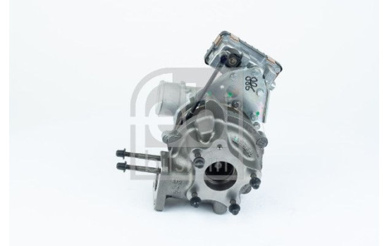 Turbocompresor, Imagen 5