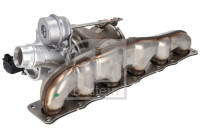 Turbocompresor