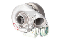 Turbocompresor