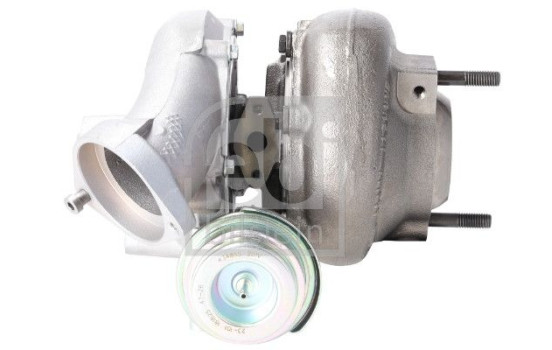 Turbocompresor, Imagen 4