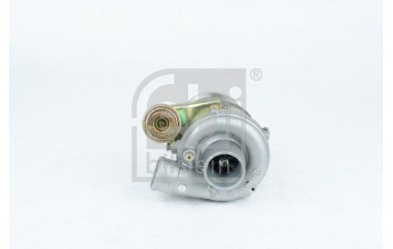 Turbocompresor