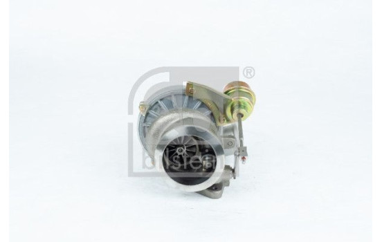 Turbocompresor, Imagen 5