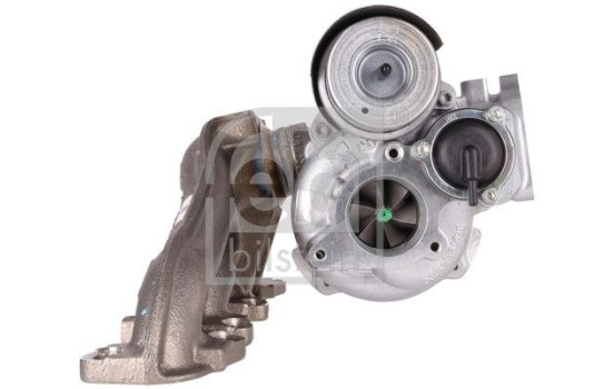 Turbocompresor, Imagen 3