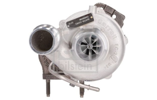 Turbocompresor, Imagen 4