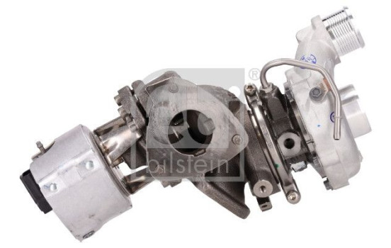 Turbocompresor, Imagen 5