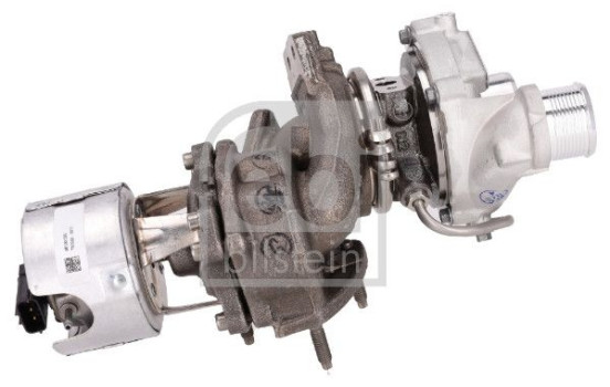 Turbocompresor, Imagen 6