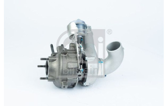 Turbocompresor, Imagen 5