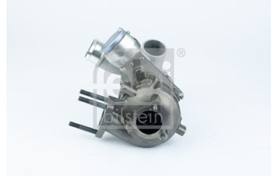 Turbocompresor, Imagen 6