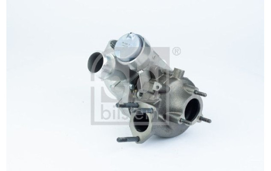 Turbocompresor, Imagen 7