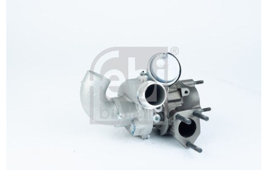 Turbocompresor, Imagen 8