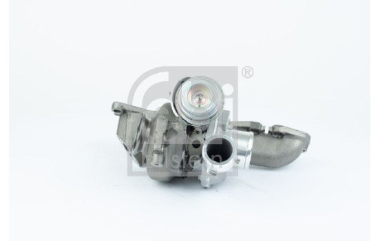 Turbocompresor, Imagen 4