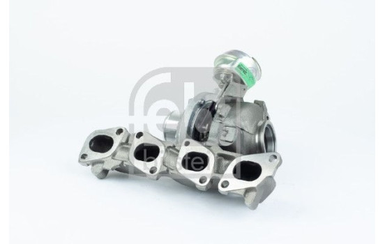 Turbocompresor, Imagen 7