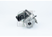Turbocompresor