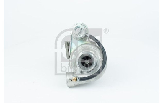 Turbocompresor