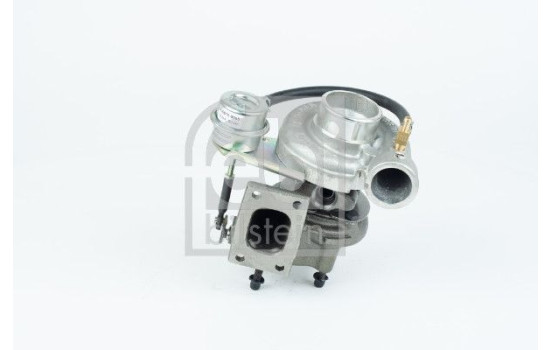 Turbocompresor, Imagen 2