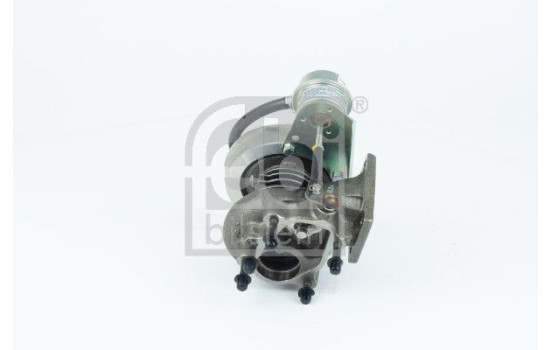 Turbocompresor, Imagen 5
