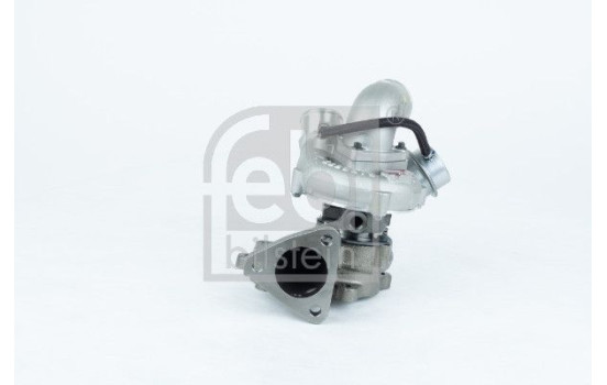 Turbocompresor, Imagen 2
