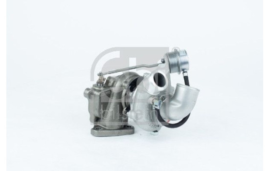 Turbocompresor, Imagen 3