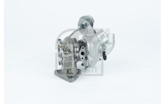 Turbocompresor, Imagen 4