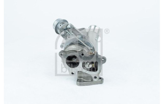 Turbocompresor, Imagen 5