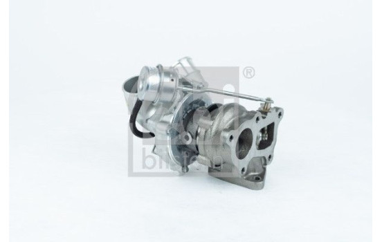 Turbocompresor, Imagen 6