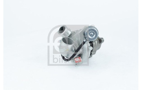 Turbocompresor, Imagen 7