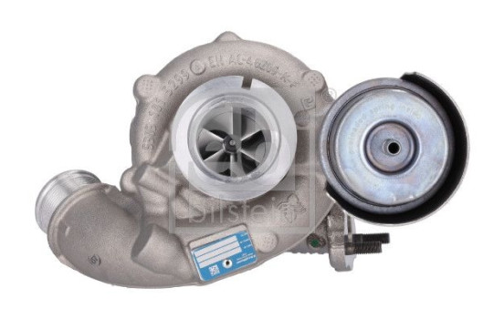 Turbocompresor, Imagen 4