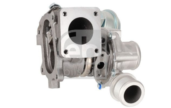 Turbocompresor, Imagen 2