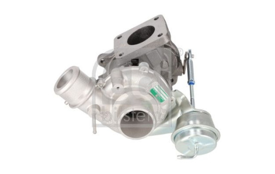 Turbocompresor, Imagen 3