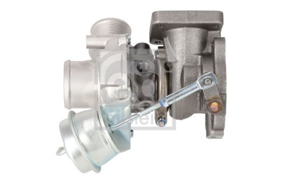Turbocompresor, Imagen 4