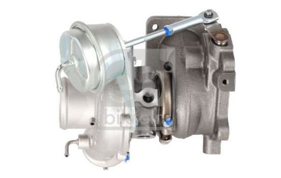 Turbocompresor, Imagen 5