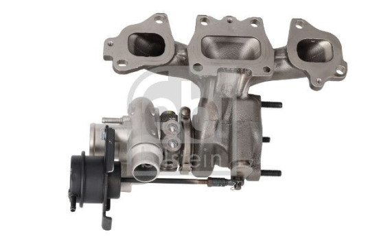 Turbocompresor, Imagen 5