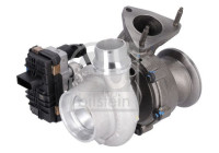 Turbocompresor
