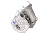 Turbocompresor
