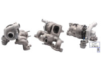 Turbocompresor