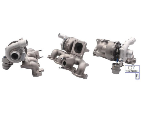 Turbocompresor