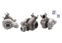 Turbocompresor