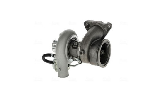 Turbocompresor, Imagen 3