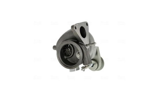 Turbocompresor, Imagen 4