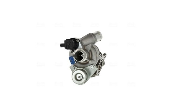 Turbocompresor, Imagen 2